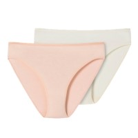 2-Pack Schiesser Modal Essentials Tai 2-Pack Schiesser Modal Essentials Tai