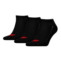 3-Pack Levis Low Cut Batwing Logo Recycled Cotton