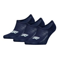 3-Pack Levis High Cut Batwing Logo Recycled Cotton 