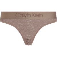 Calvin Klein Intrinsic Coordinate Thong