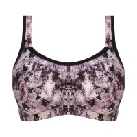 Freya High Octane Underwired Sports Bra