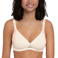 Rosa Faia Colette Soft Bra