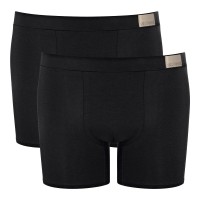 2-Pack Sloggi Men GO Natural Short