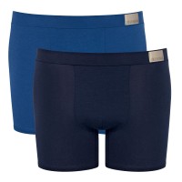 2-Pack Sloggi Men GO Natural Short