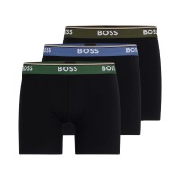 3-Pack BOSS Power Boxer Brief 3-Pack BOSS Power Boxer Brief