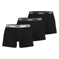 3-Pack BOSS Power Boxer Brief 3-Pack BOSS Power Boxer Brief