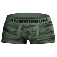 2-Pack AussieBum Bodystretch Hipster 