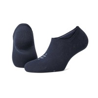 3-Pack Panos Emporio Hans Erik Cotton Logo Liner Socks