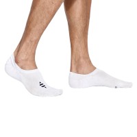 3-Pack Panos Emporio Hans Erik Cotton Logo Liner Socks