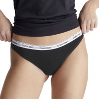 Calvin Klein Modern Logo Thong