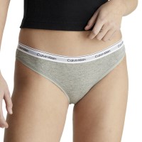 Calvin Klein Modern Logo Bikini Brief
