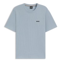 BOSS Waffle T Shirt BOSS Waffle T Shirt