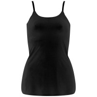 Missya Seamless Slip Top Missya Seamless Slip Top