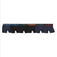 6-Pack JBS Cotton Tights Boxers 6-Pack JBS Cotton Tights Boxers