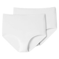 2-Pack Schiesser 95-5 Organic Maxi