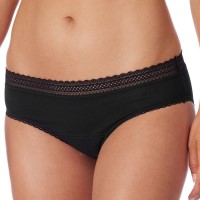 2-Pack Schiesser Secret Care Slips