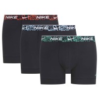 3-Pack Nike Everyday Essentials Cotton Stretch Trunk D1