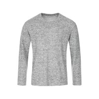 Stedman Knit Long Sleeve For Men 