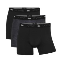 3-Pack Dovre Recycled Polyester Boxers