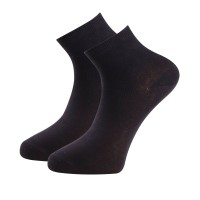2-Pack Trofe Cotton Quarter Socks