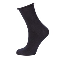Trofe Cotton Solid Sock 