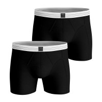 2-Pack Björn Borg Premium Cotton Stretch Original Boxer