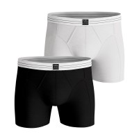 2-Pack Björn Borg Premium Cotton Stretch Original Boxer 2-Pack Björn Borg Premium Cotton Stretch Original Boxer