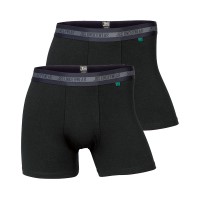 2-Pack JBS Tights Bamboo Boxer