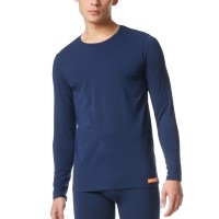 Bruno Banani Warm Up Longshirt Bruno Banani Warm Up Longshirt