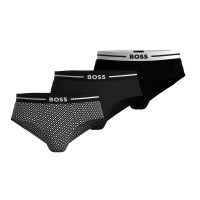 6-Pack BOSS Bold Design Hip Brief