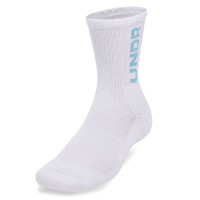3-Pack Under Armour Mid Crew Maker Socks