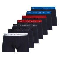 7-Pack Tommy Hilfiger Trunk WB 7-Pack Tommy Hilfiger Trunk WB