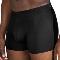 3-Pack Bread and Boxers Trunks