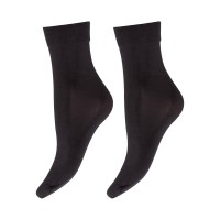 2-Pack Decoy Micro 60 Den Ankle Sock 2-Pack Decoy Micro 60 Den Ankle Sock