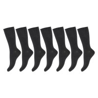 7-Pack Decoy Organic Cotton Socks 7-Pack Decoy Organic Cotton Socks