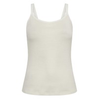 JBS of Denmark Wool Narrow Straps Top
