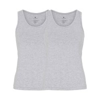 2-Pack JBS of Denmark Singlet