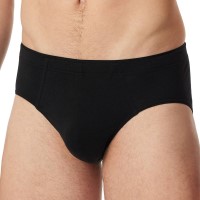 Schiesser Premium Cotton Mini Brief Schiesser Premium Cotton Mini Brief