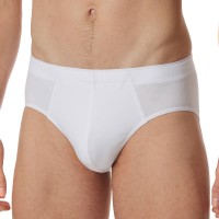 Schiesser Premium Cotton Mini Brief Schiesser Premium Cotton Mini Brief