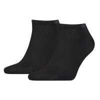 2-Pack Calvin Klein Men Sneaker Socks