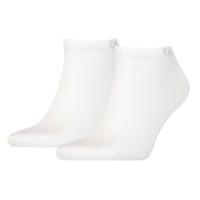 2-Pack Calvin Klein Men Sneaker Socks