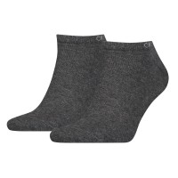 2-Pack Calvin Klein Men Sneaker Socks