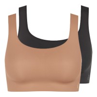 2-Pack Sloggi ZERO Feel 2 0 Top C2P