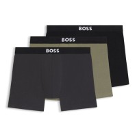 3-Pack BOSS ONE Boxer Brief