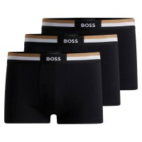 3-Pack BOSS Trunk Motion Multi