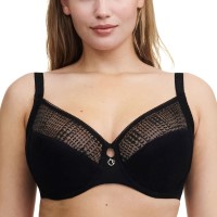 Chantelle Intrigue Full Coverage Underwire Bra