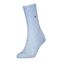 Tommy Hlfiger Women Premium Argyle Socks Tommy Hlfiger Women Premium Argyle Socks