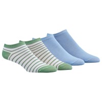 2-Pack Damella Ankle Socks