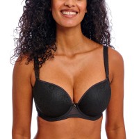Freya Love-Haze Moulded Plunge Bra Freya Love-Haze Moulded Plunge Bra