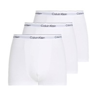 3-Pack Calvin Klein Icon Cotton Relaxed Fit Trunks